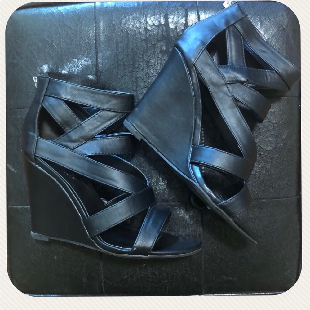 Wedges